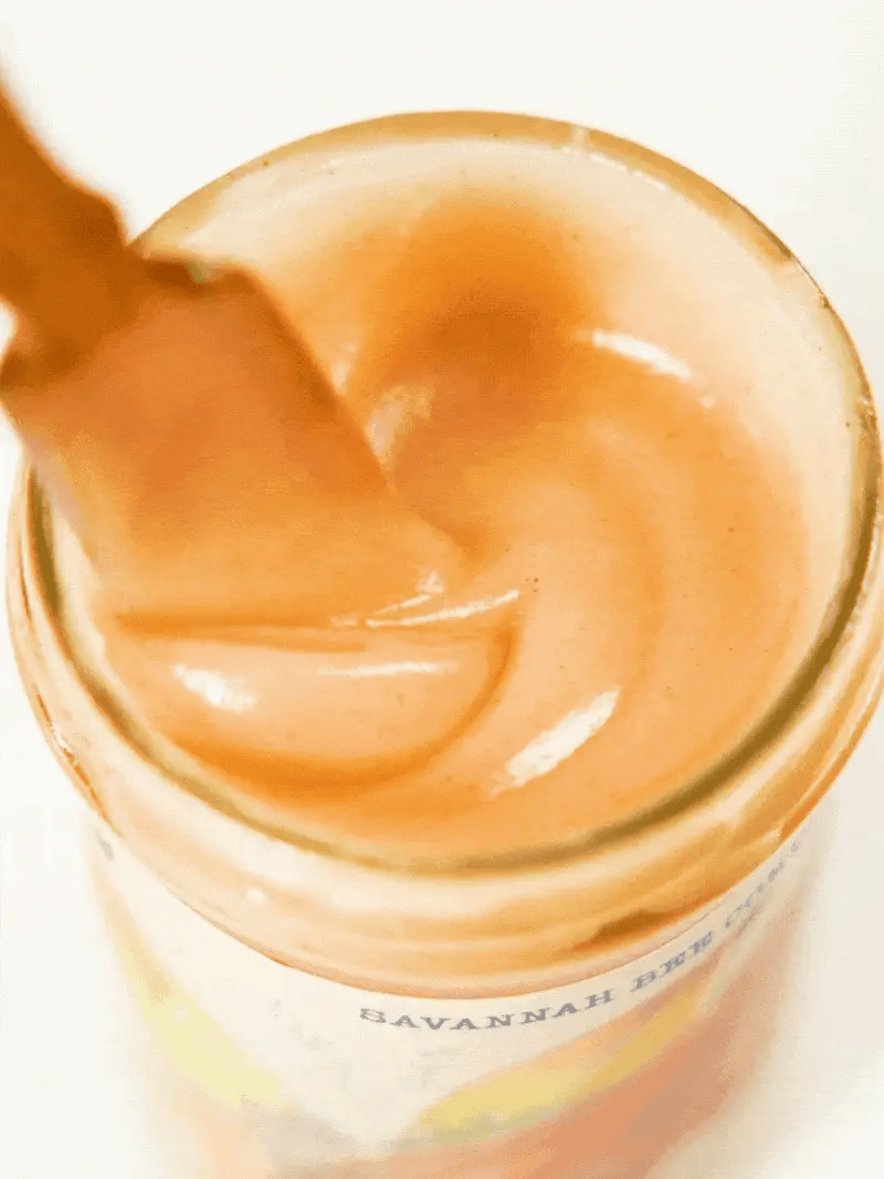 Savannah Bee Co Whipped Honey - Cinnamon 3oz - Jessi Jayne Boutique