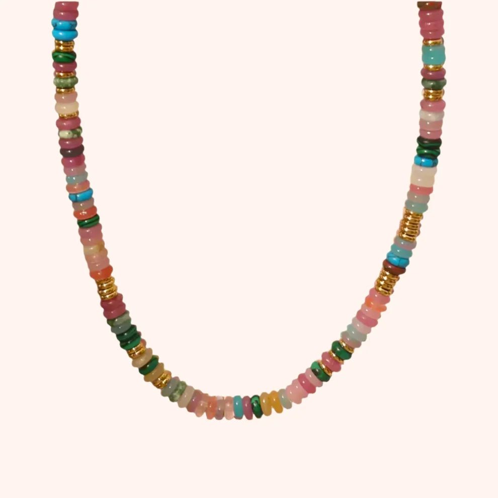 Pressie Horizon Necklace - Jessi Jayne Boutique