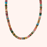 Pressie Horizon Necklace