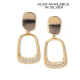 Shiloh Earring