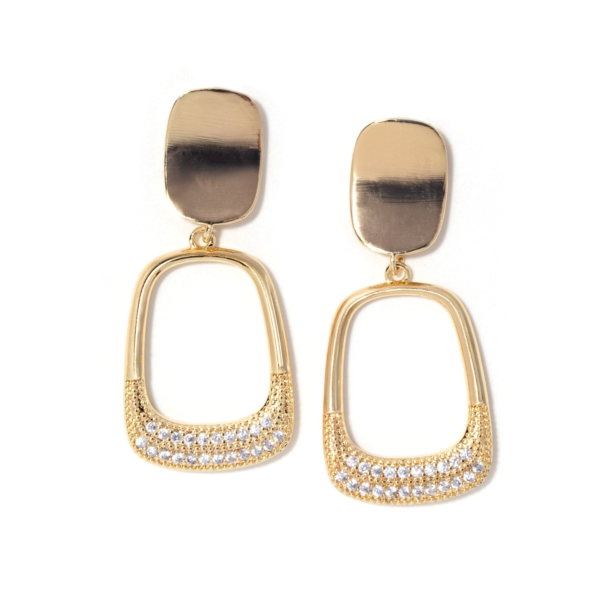 Shiloh Earring - Jessi Jayne Boutique