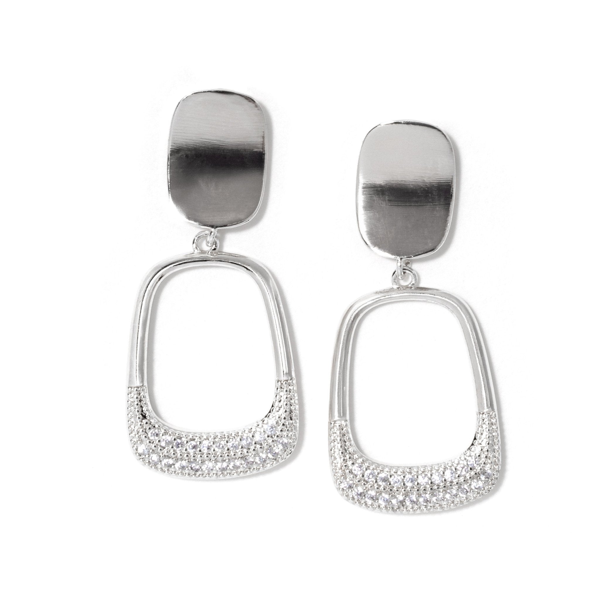 Shiloh Earring - Jessi Jayne Boutique