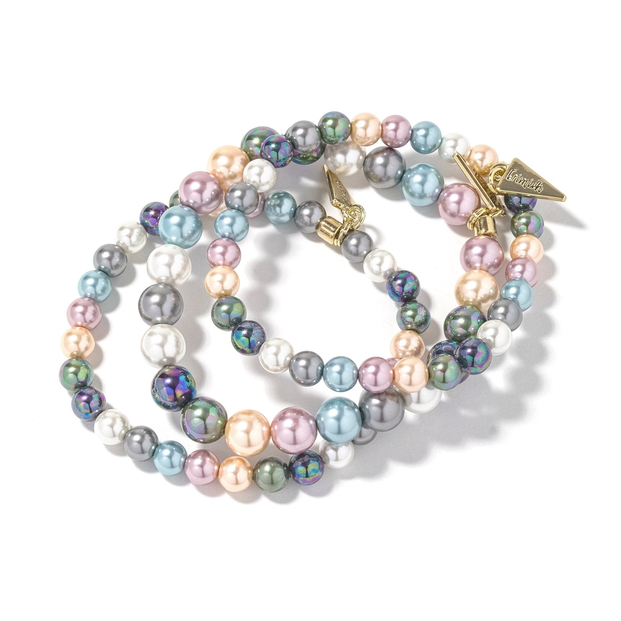 Skyline Pearl Starter Stack - Jessi Jayne Boutique
