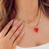 Sunshine Necklace