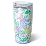 Swig Sea Swirl Mega Mug 30oz - Jessi Jayne Boutique