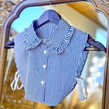 The Finishing Touch Faux Collar - Jessi Jayne Boutique