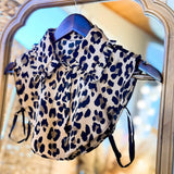 The Finishing Touch Faux Collar - Jessi Jayne Boutique