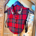 The Finishing Touch Faux Collar - Jessi Jayne Boutique