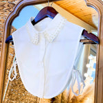 The Finishing Touch Faux Collar - Jessi Jayne Boutique