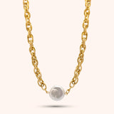 Pressie Tide Necklace