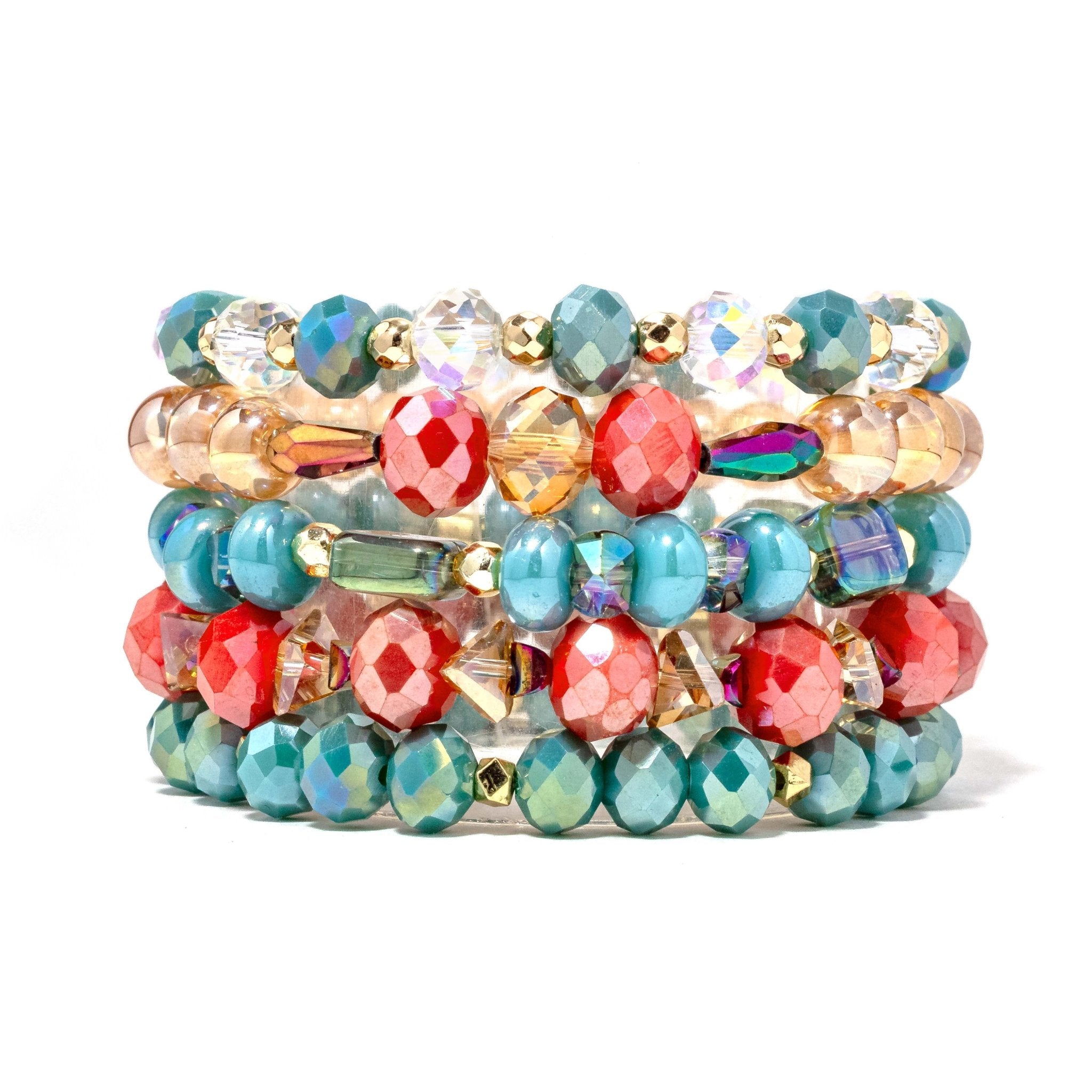 Topaz Stack - Jessi Jayne Boutique