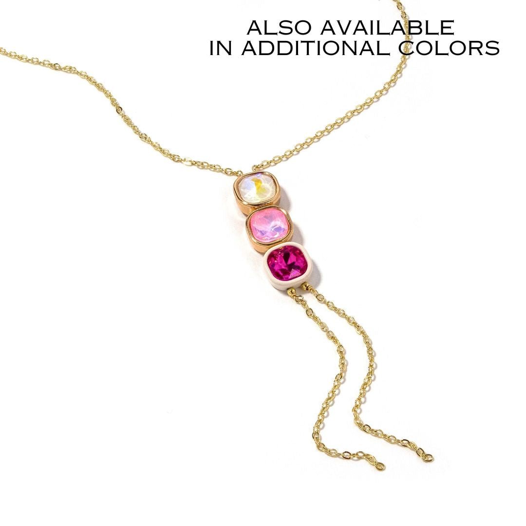 Torina Necklace - Jessi Jayne Boutique