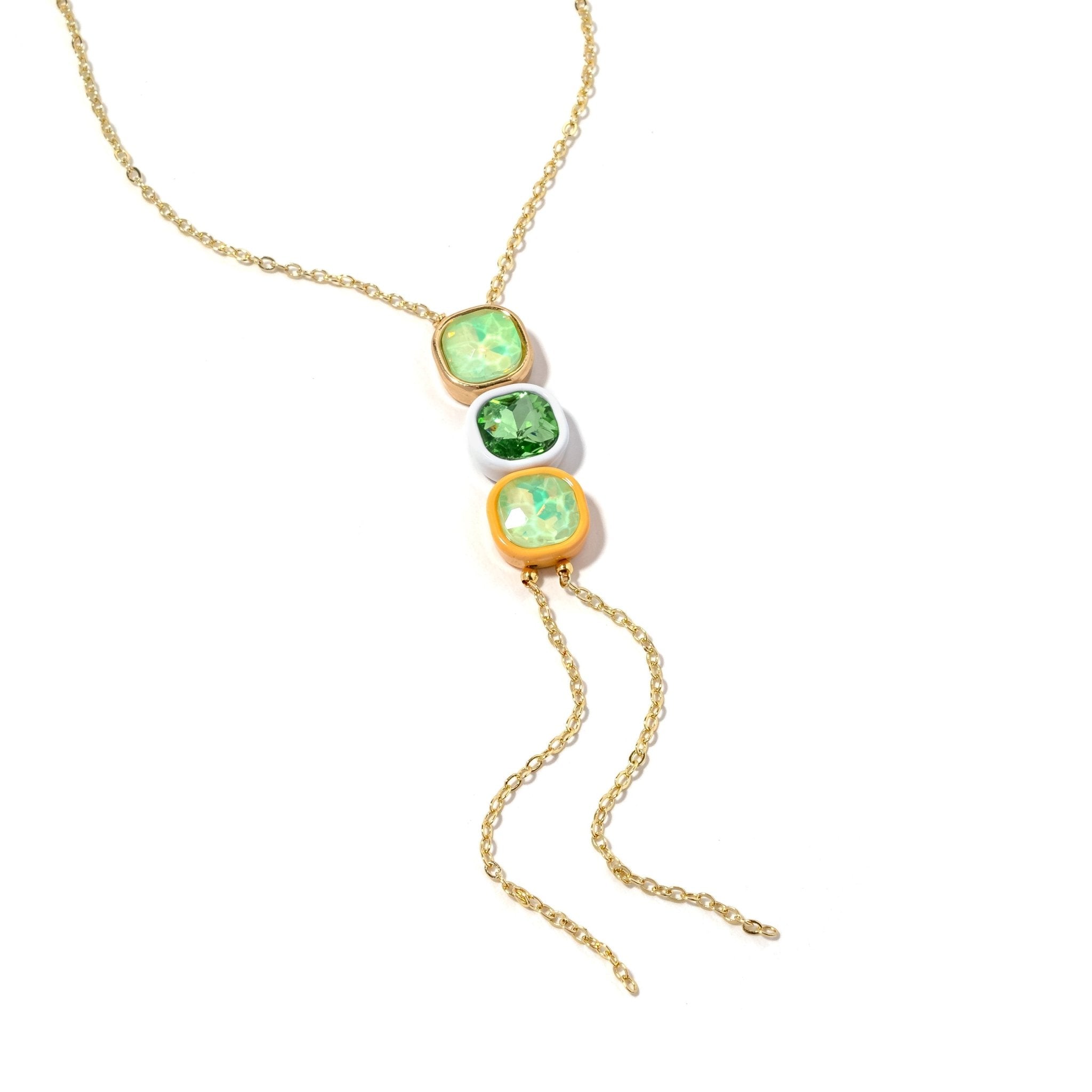 Torina Necklace - Jessi Jayne Boutique