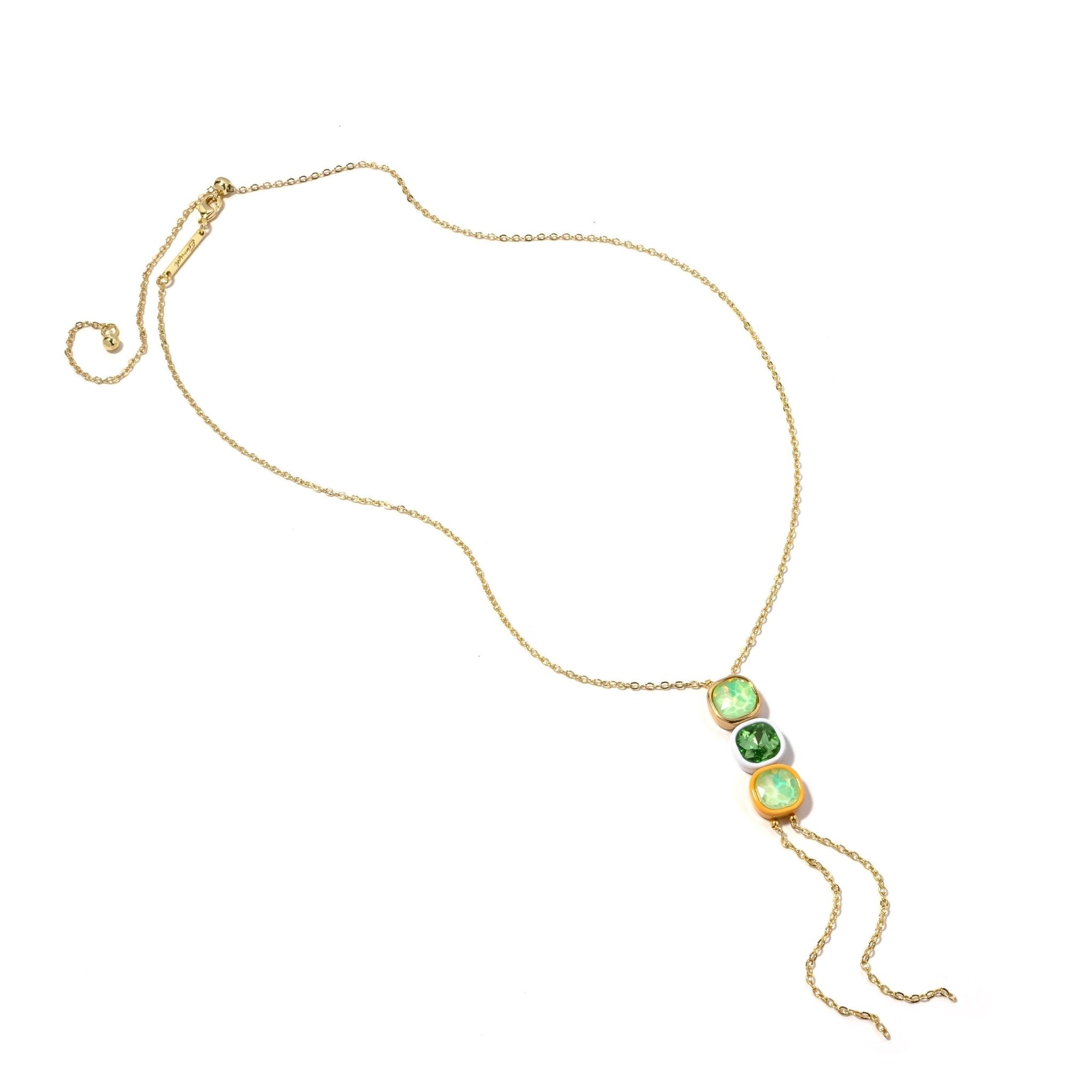 Torina Necklace - Jessi Jayne Boutique