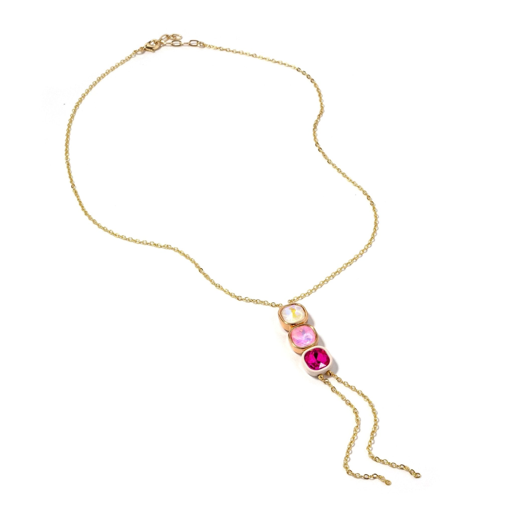 Torina Necklace - Jessi Jayne Boutique