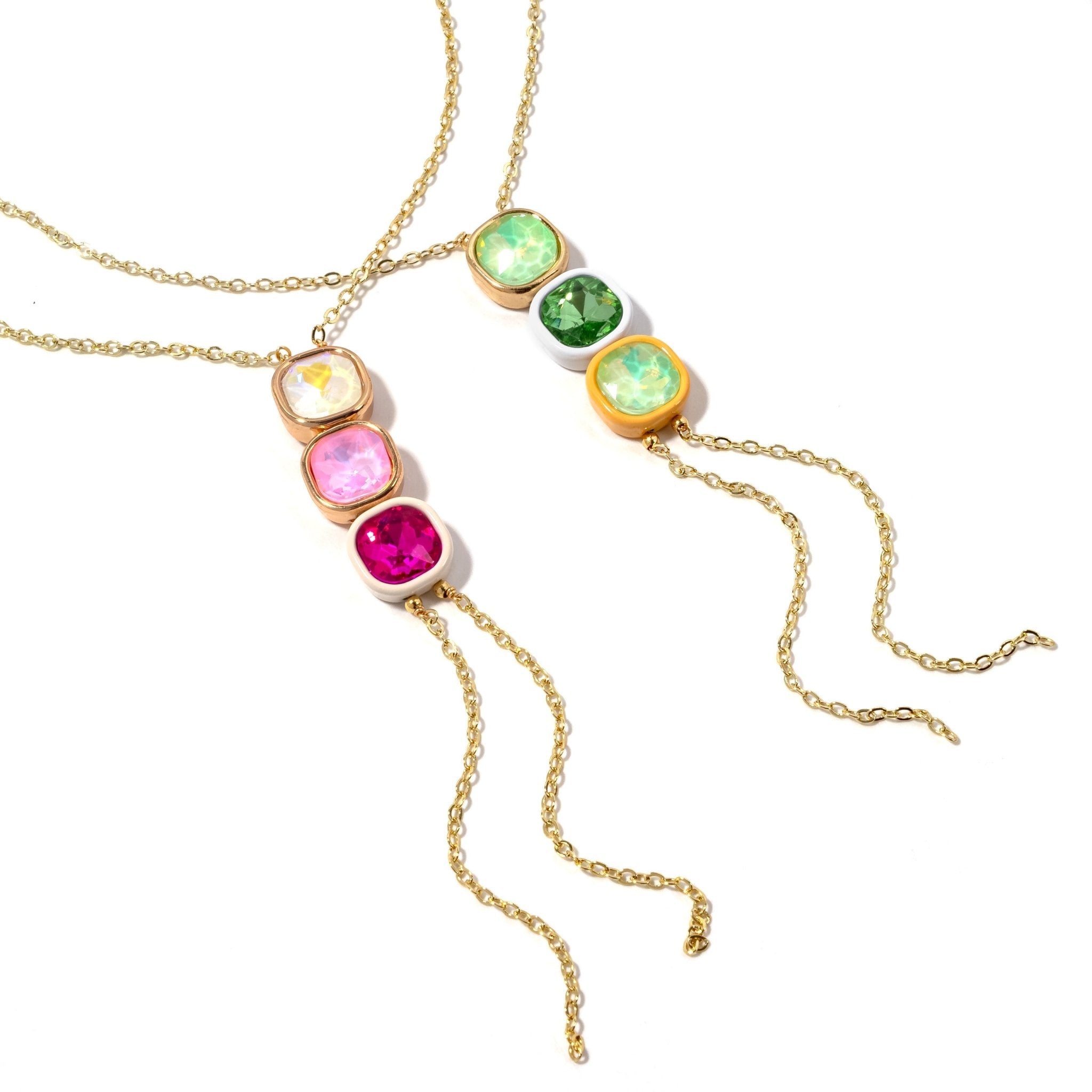 Torina Necklace - Jessi Jayne Boutique