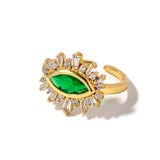 Treasure Ring