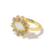 Treasure Ring