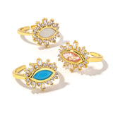 Treasure Ring