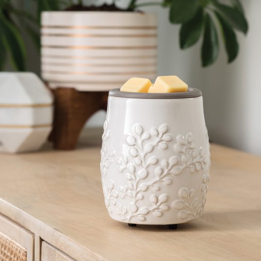 Flip Dish Wax Warmer Candle Warmers - Jessi Jayne Boutique