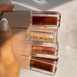 Limited Edition Luxe Lip Oils