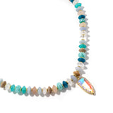 Zola Necklace