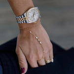Willow Hand Chain