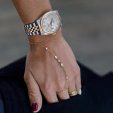 Willow Hand Chain