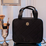 Punta Cana Large Nylon Black Case - Jessi Jayne Boutique