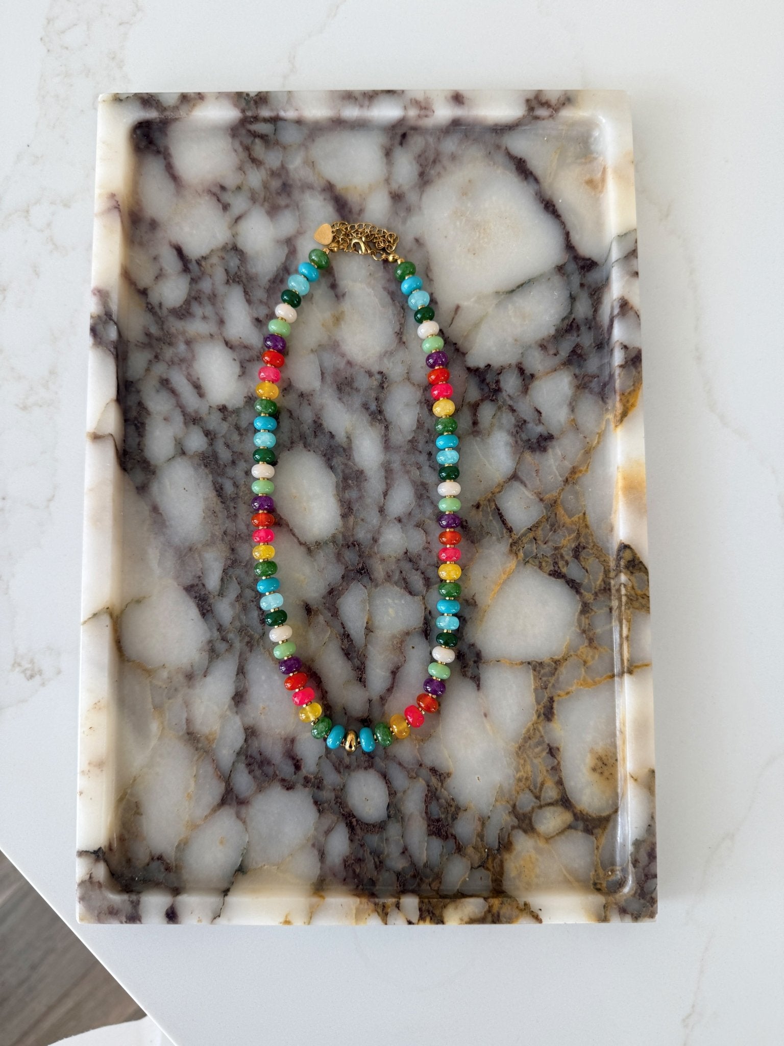Hazel Necklace - Jessi Jayne Boutique