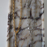 Ivy Necklace