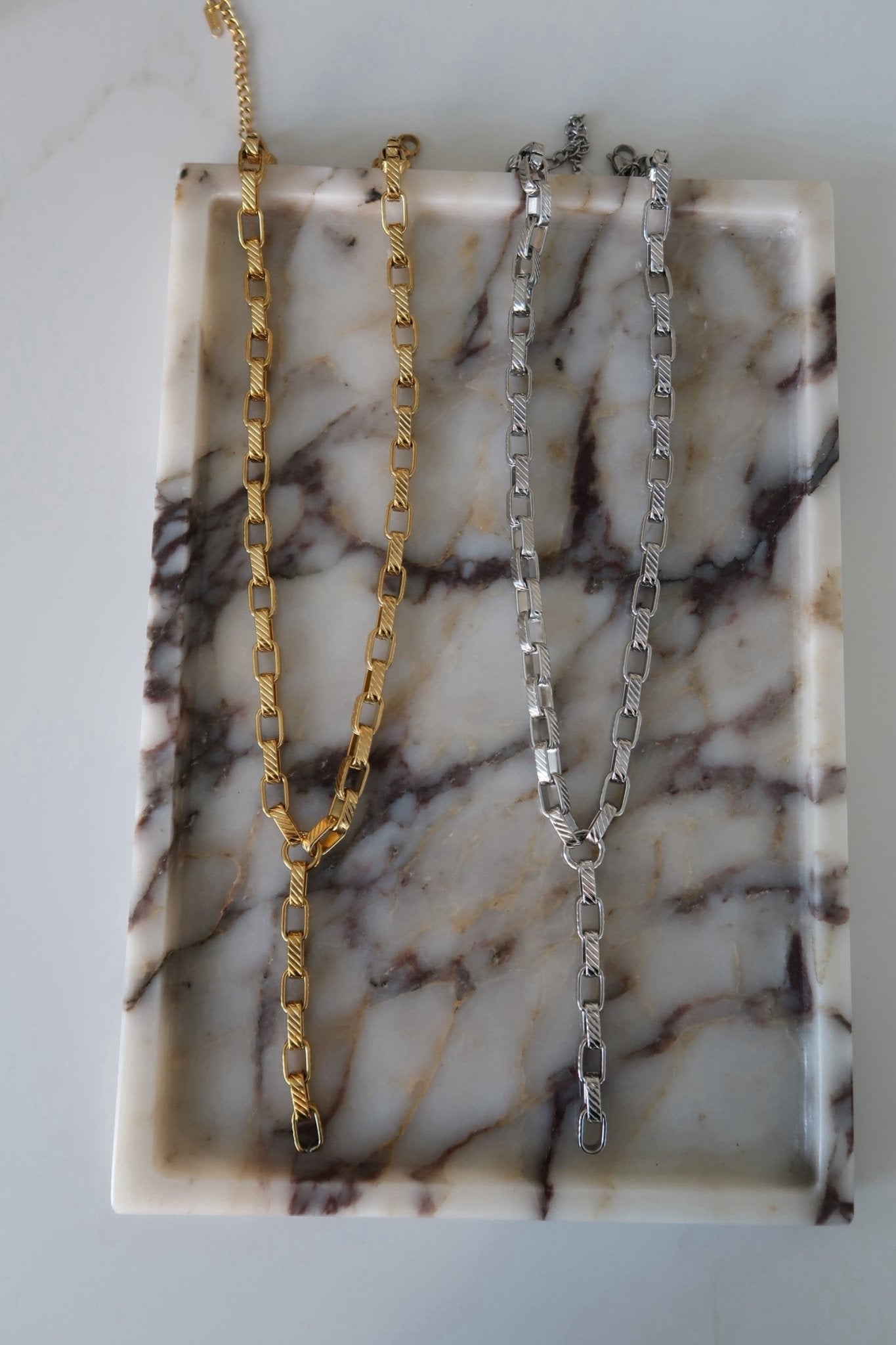 Ivy Necklace - Jessi Jayne Boutique