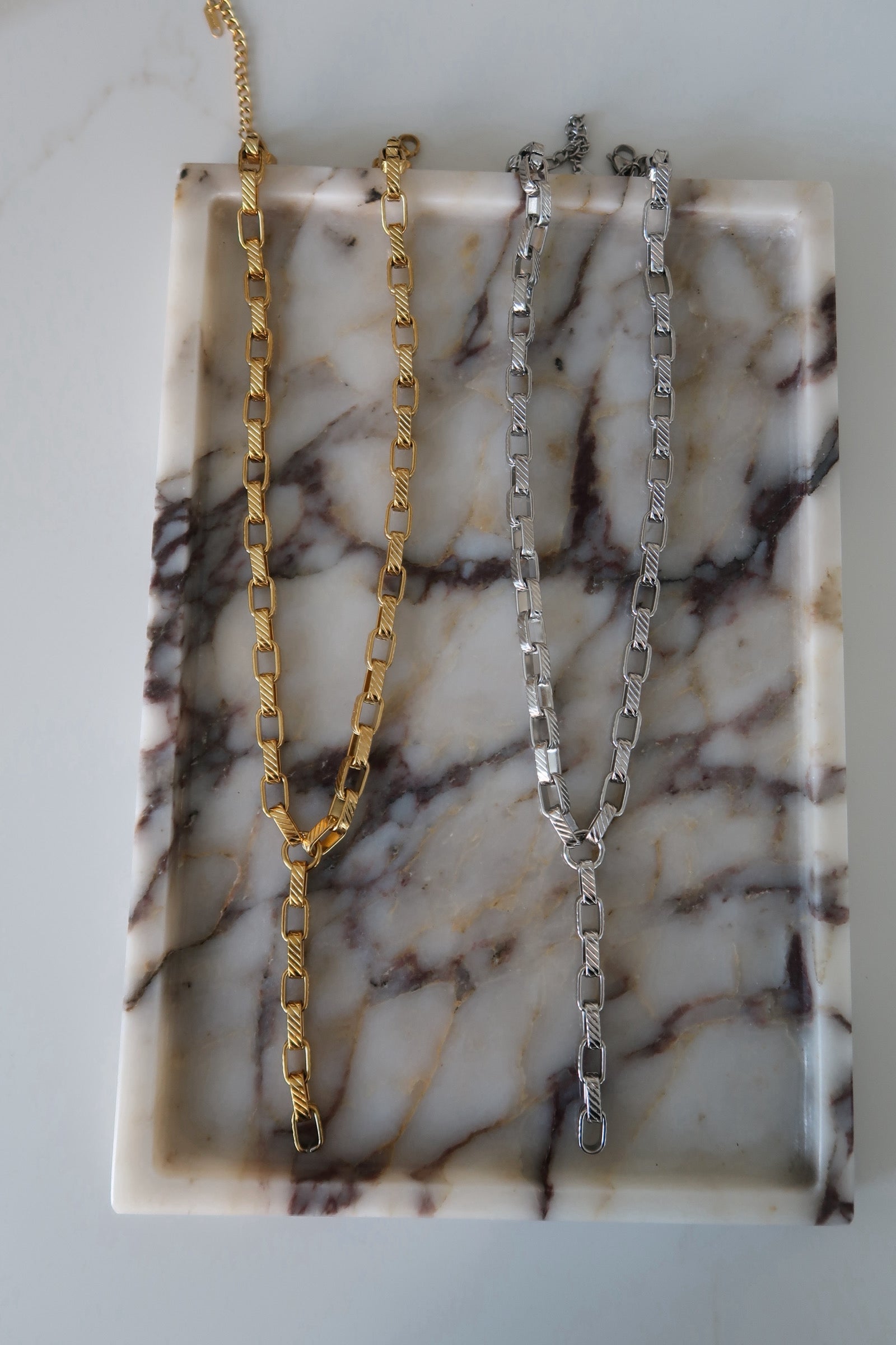 Ivy Necklace