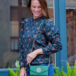 Carlington Clutch/Crossbody Purse - Jessi Jayne Boutique