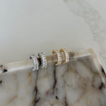Vanessa Earrings