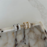 Vanessa Earrings