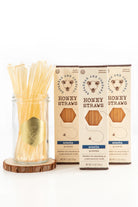 Savannah Bee Co Honey Straws 12ct - Jessi Jayne Boutique