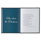 Devotional Losing A Love One Hardcover - Jessi Jayne Boutique