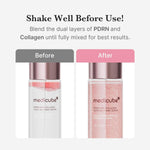 MEDICUBE PDRN Pink Collagen Glow Jelly Mist Serum 3.38 fl. oz - Jessi Jayne Boutique