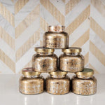Sweet Grace Mercury Jar Candle - Jessi Jayne Boutique
