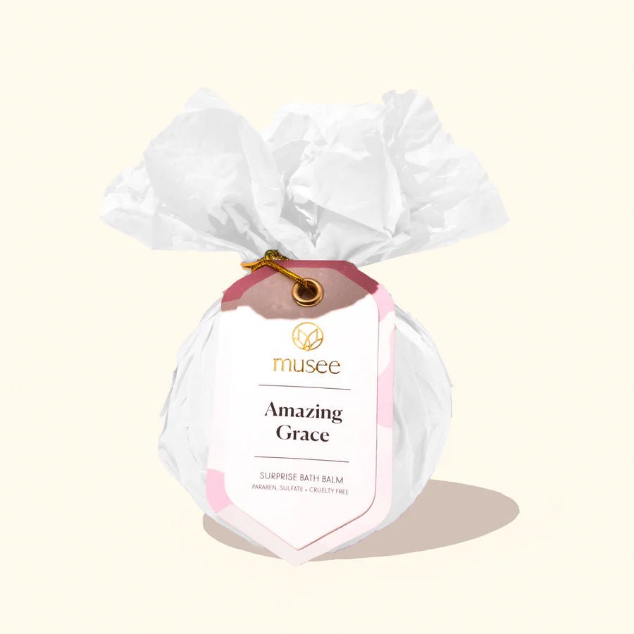 Musee Amazing Grace Bath Balm - Jessi Jayne Boutique