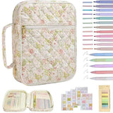 Ruth Pink Floral Print Bible Cover ETA 2/5 - Jessi Jayne Boutique