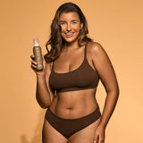 PETAJANE Dark Self - Tanning Mousse - Jessi Jayne Boutique