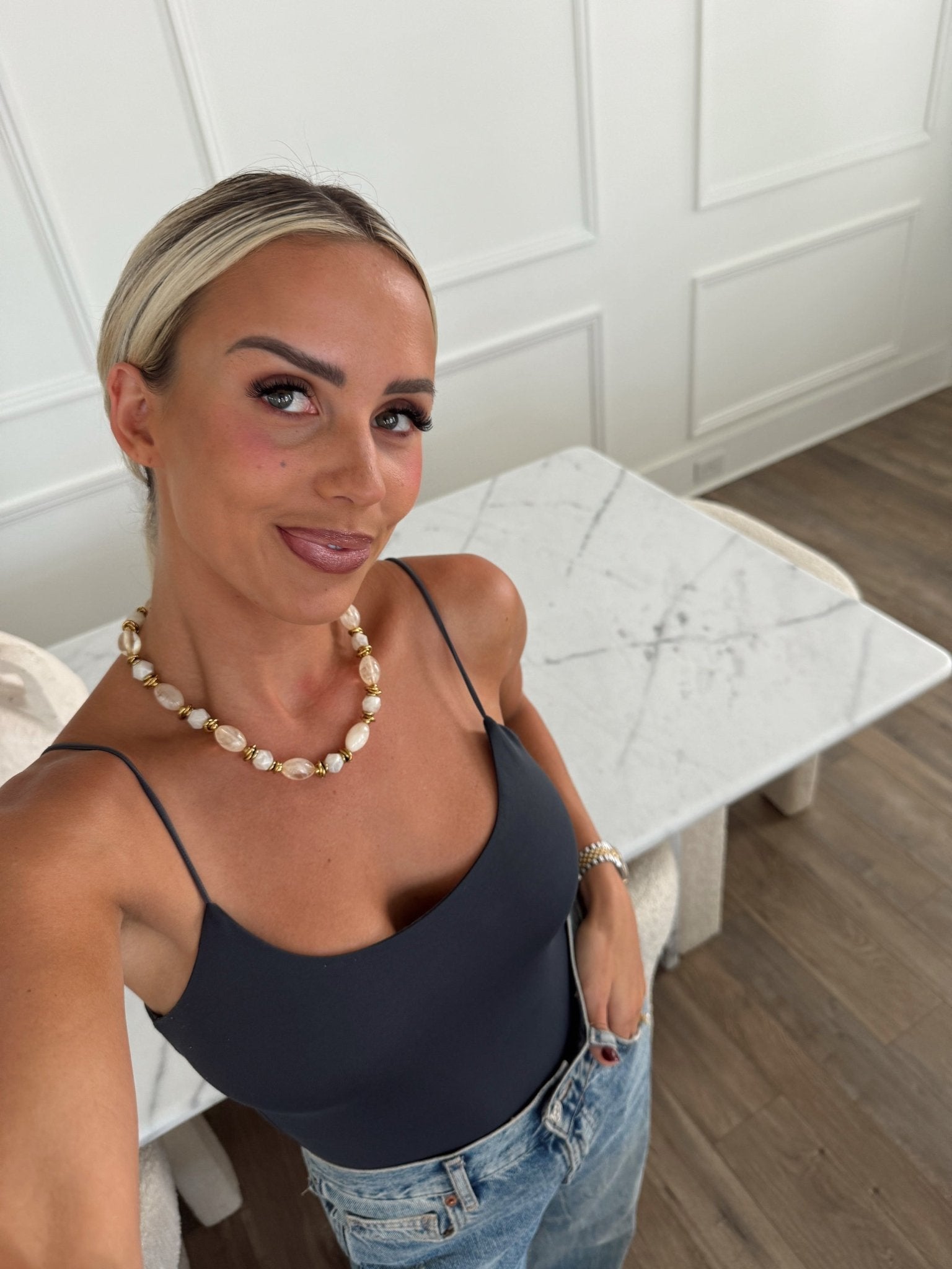 Piper Necklace - Jessi Jayne Boutique