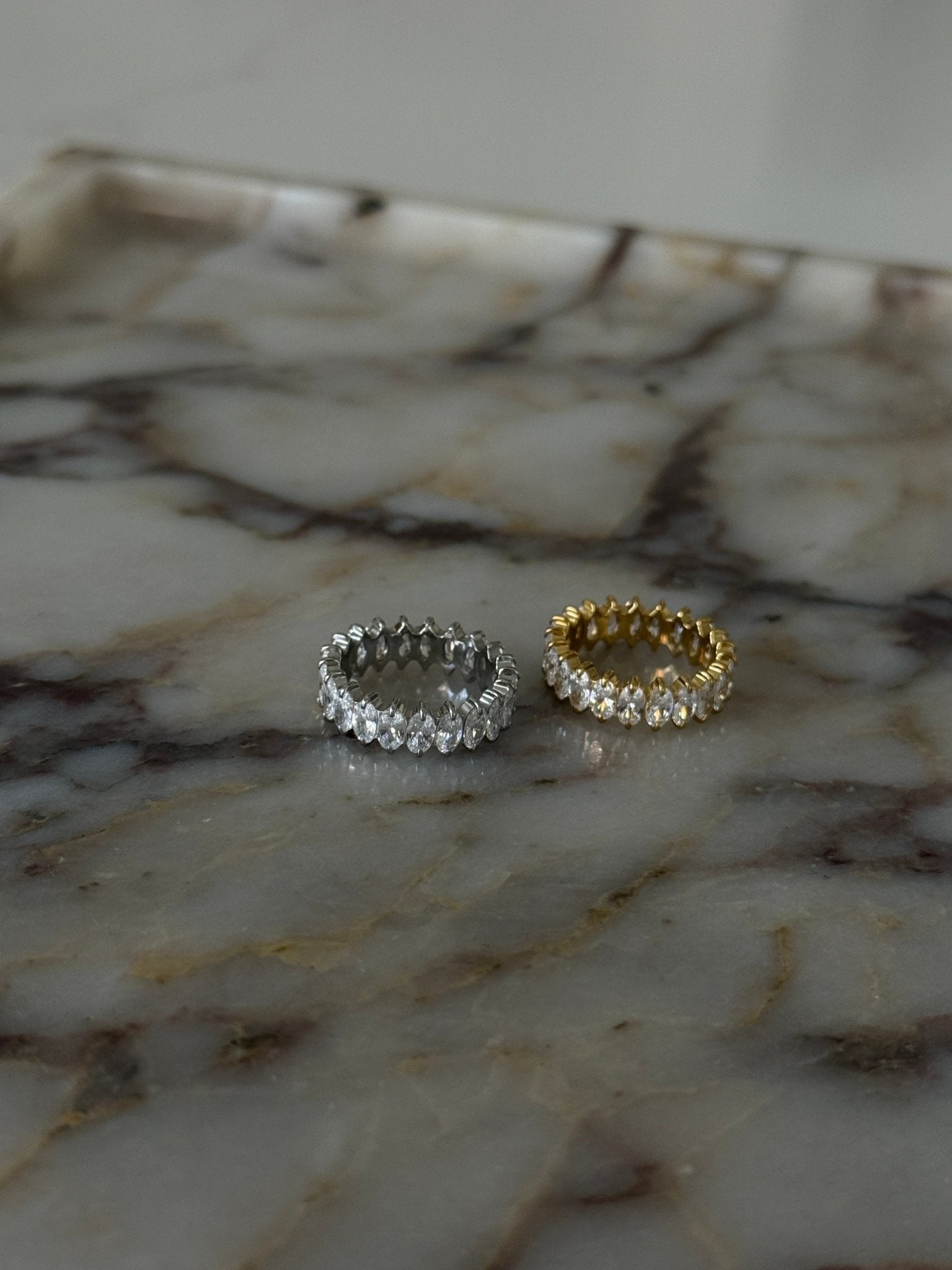 Vanessa Ring - Jessi Jayne Boutique