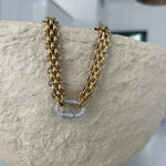 Kristi Necklace
