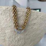 Kristi Necklace