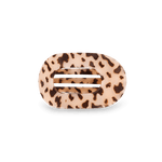 Teleties Flat Round Hair Clip - Jessi Jayne Boutique
