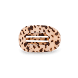Teleties Flat Round Hair Clip - Jessi Jayne Boutique