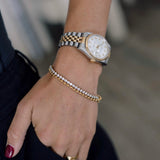 Hallie Bracelet